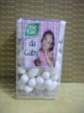Tic Tac Personalizado