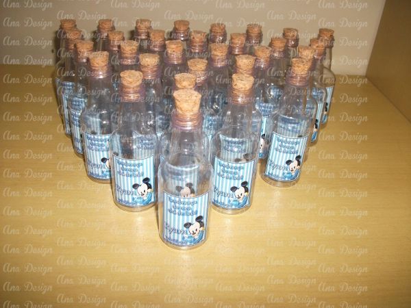 Garrafinha 50ml